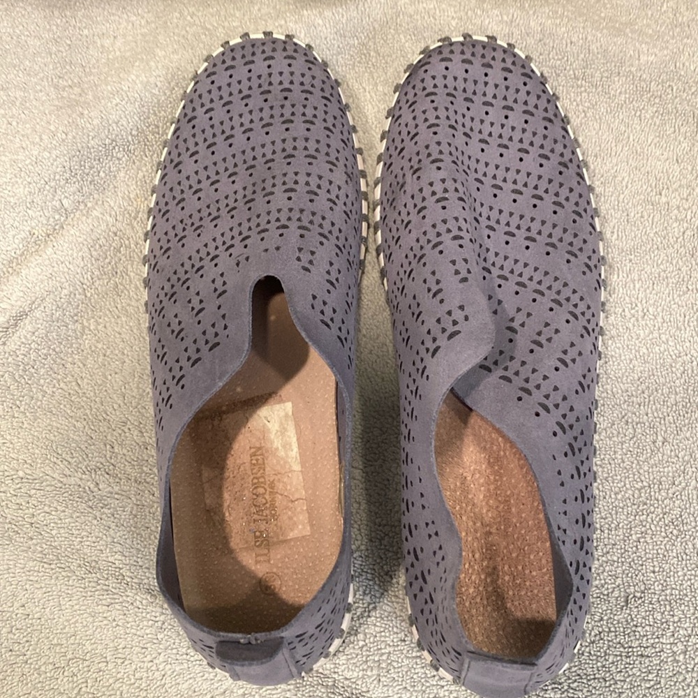 Ilse Jacobsen slip ons sneaker